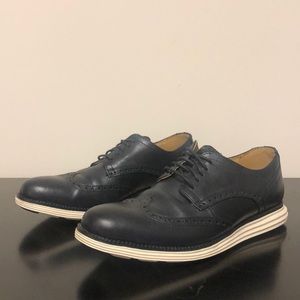 Cole Haan Original Grand Wingtip Oxford